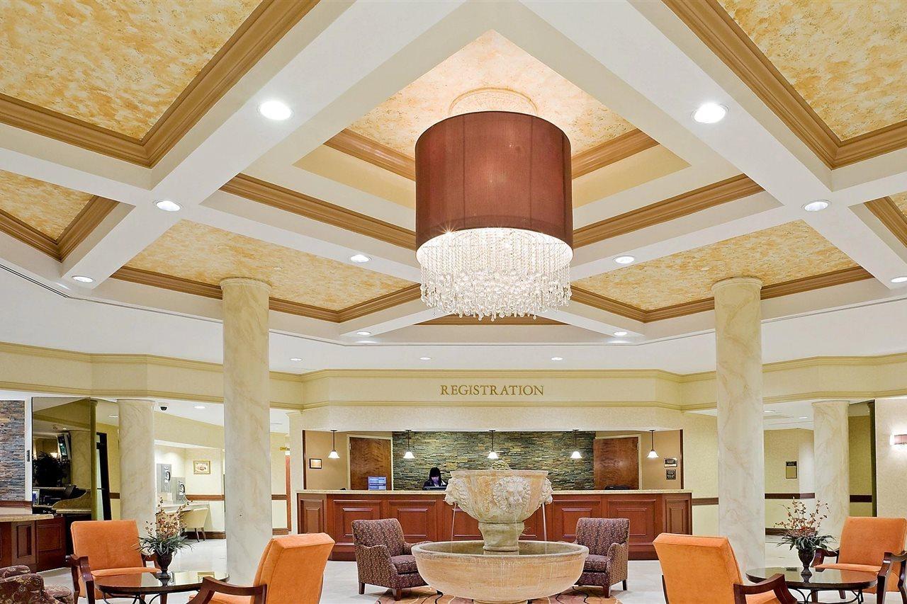 Crowne Plaza Edison By Ihg Hotel Exterior foto