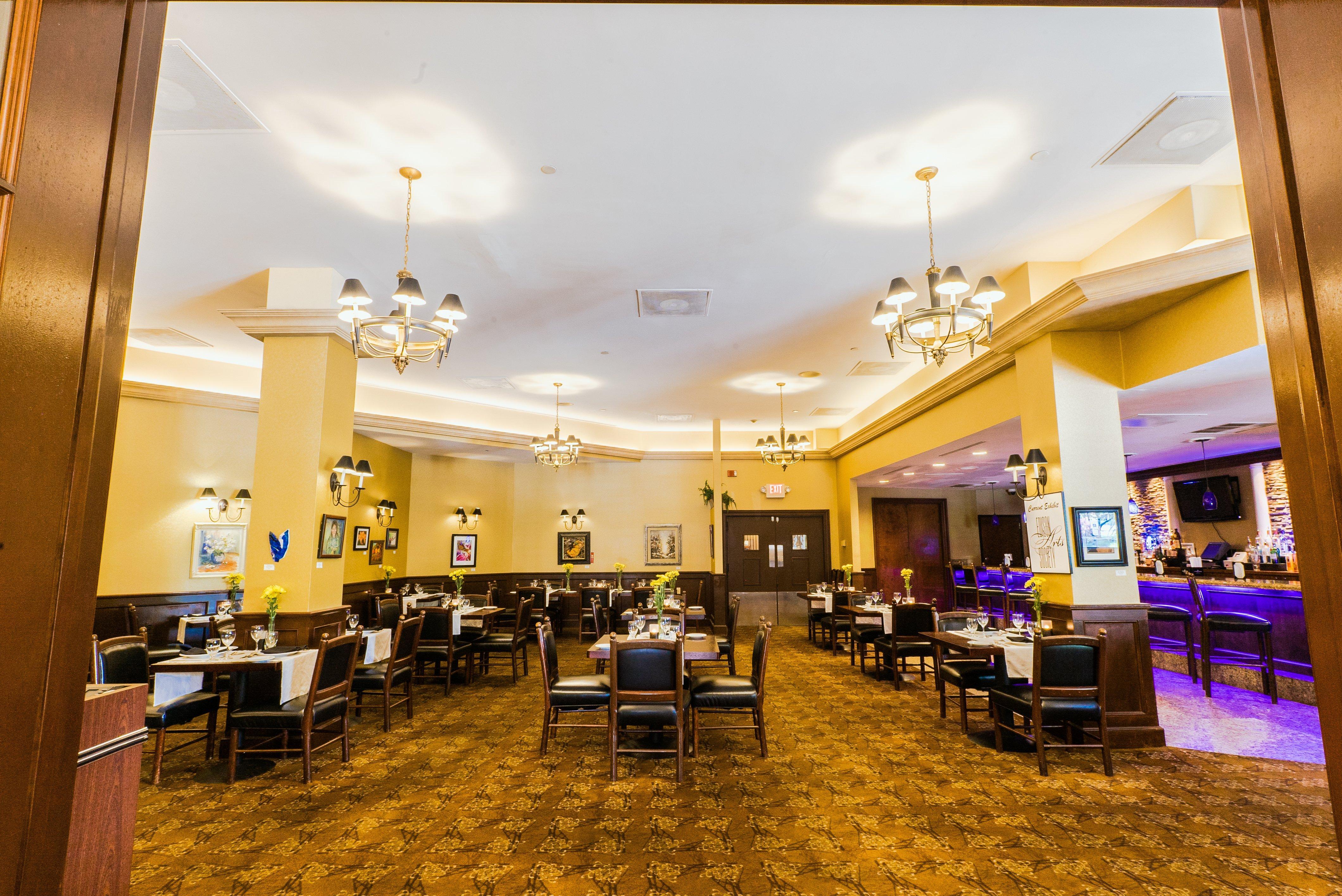 Crowne Plaza Edison By Ihg Hotel Exterior foto