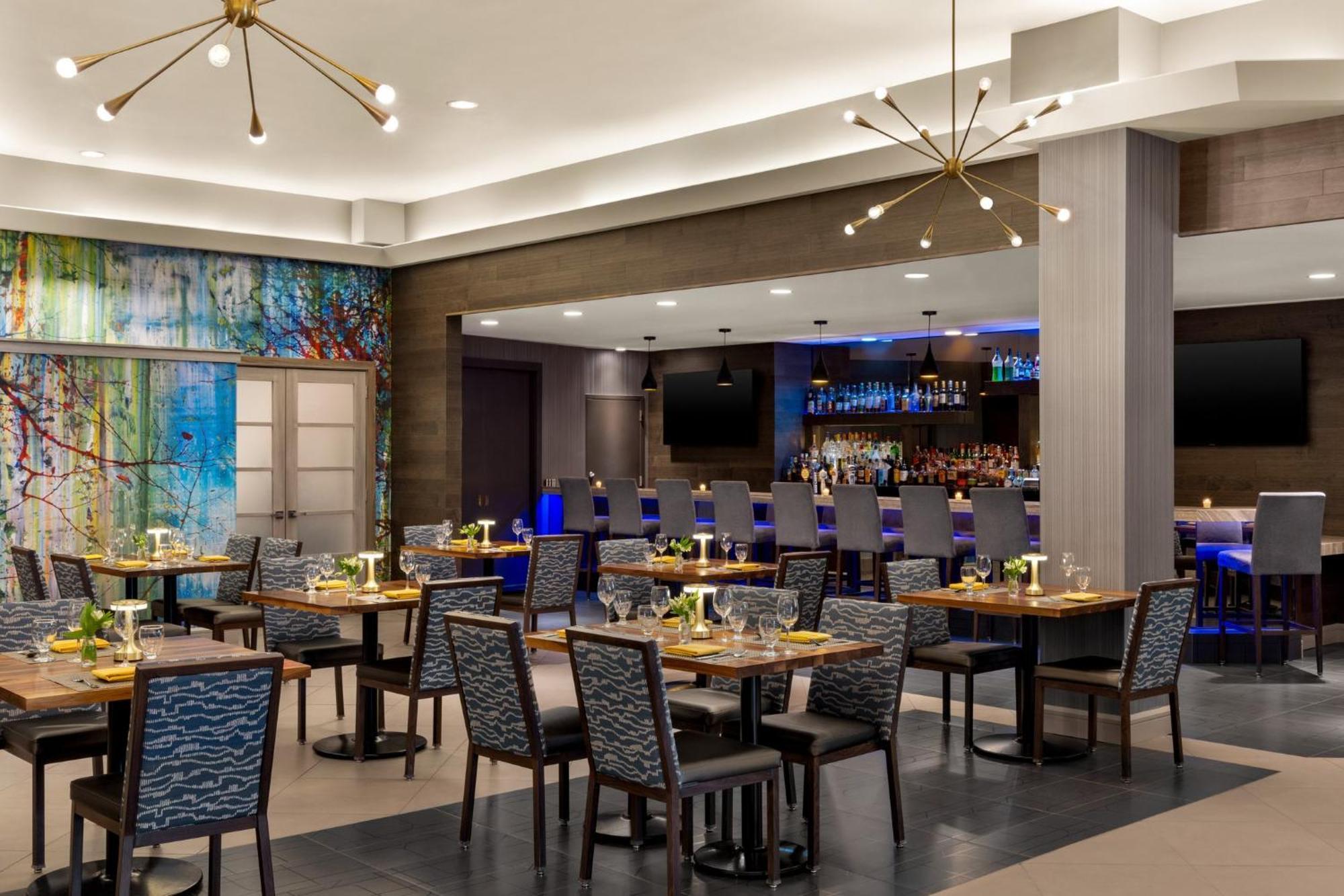 Crowne Plaza Edison By Ihg Hotel Exterior foto