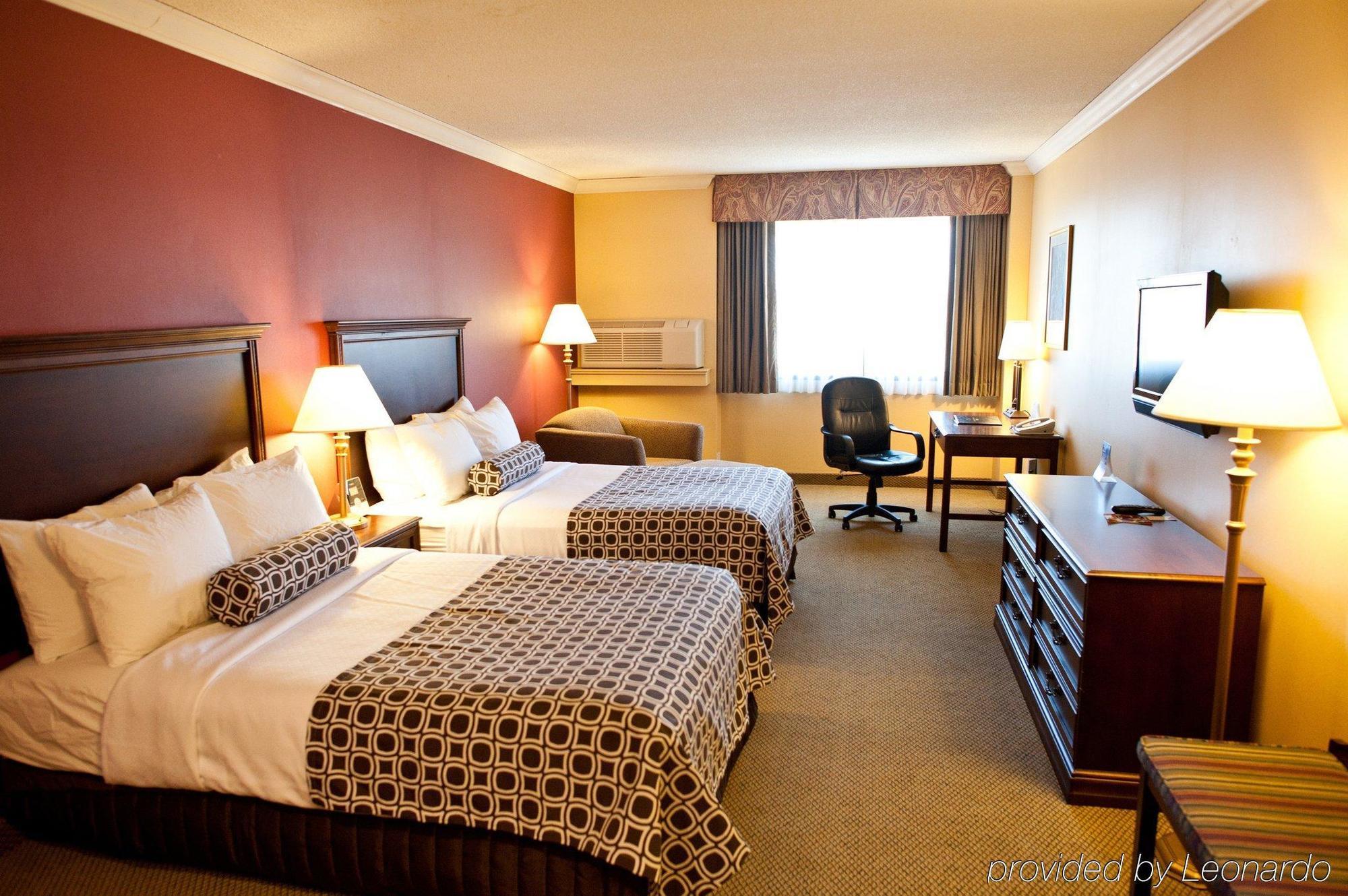 Crowne Plaza Edison By Ihg Hotel Exterior foto